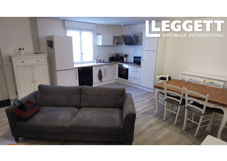 Mieszkanie na sprzedaż - Perigueux, Francja, 68 m², 135 718 USD (522 513 PLN), NET-93488124