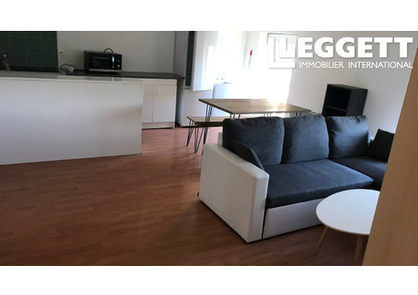 Mieszkanie na sprzedaż - Perigueux, Francja, 90 m², 150 585 USD (579 752 PLN), NET-93488122