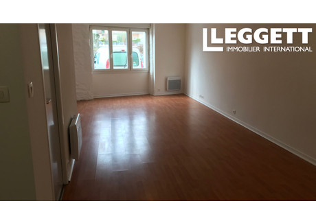 Mieszkanie na sprzedaż - Perigueux, Francja, 40 m², 83 767 USD (322 502 PLN), NET-93488134