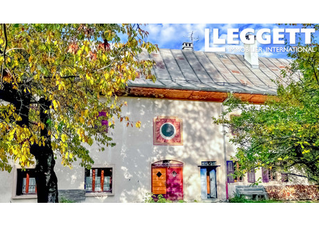 Dom na sprzedaż - Valloire, Francja, 255 m², 2 739 461 USD (10 793 474 PLN), NET-93558716
