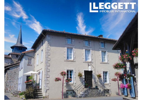 Dom na sprzedaż - Exideuil-Sur-Vienne, Francja, 233 m², 283 938 USD (1 141 432 PLN), NET-93844621