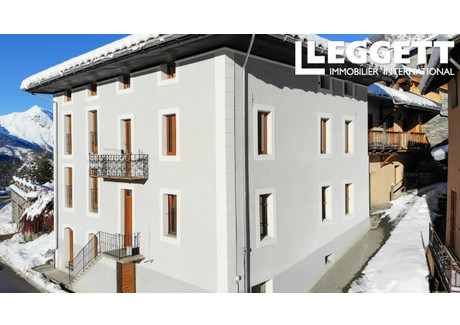 Dom na sprzedaż - Saint-Martin-De-Belleville, Francja, 229 m², 1 669 117 USD (6 826 689 PLN), NET-93869974