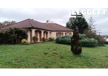 Dom na sprzedaż - Bourganeuf, Francja, 127 m², 320 040 USD (1 308 963 PLN), NET-93992130