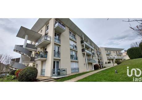 Mieszkanie na sprzedaż - Argenteuil, Francja, 61 m², 257 524 USD (1 027 522 PLN), NET-95766554