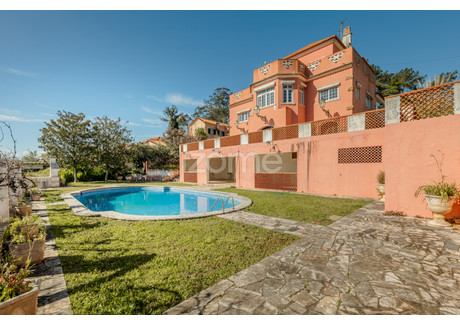 Dom na sprzedaż - Sintra, Portugalia, 321 m², 1 508 152 USD (5 791 305 PLN), NET-95828081