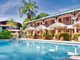 Komercyjne na sprzedaż - Samara Pacific Lodge Samara, Kostaryka, 899,95 m², 1 300 000 USD (5 226 000 PLN), NET-97019622