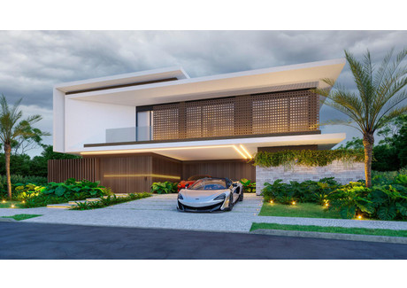 Dom na sprzedaż - Punta Cana Dominikana, 500 m², 1 400 000 USD (5 740 000 PLN), NET-102813966