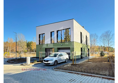 Dom na sprzedaż - с. Вакарел/s. Vakarel София/sofia, Bułgaria, 219 m², 317 972 USD (1 319 584 PLN), NET-101579988