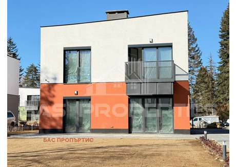 Dom na sprzedaż - с. Вакарел/s. Vakarel София/sofia, Bułgaria, 219 m², 292 534 USD (1 214 017 PLN), NET-101579989