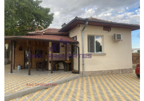 Dom na sprzedaż - с. Гурмазово/s. Gurmazovo София/sofia, Bułgaria, 80 m², 401 621 USD (1 610 501 PLN), NET-97575823