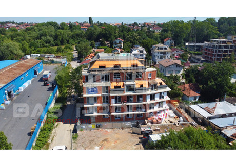 Mieszkanie na sprzedaż - Овча купел /Ovcha kupel София/sofia, Bułgaria, 108 m², 192 535 USD (739 335 PLN), NET-98083109