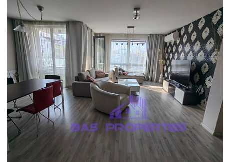 Mieszkanie na sprzedaż - Полигона/Poligona София/sofia, Bułgaria, 206 m², 486 422 USD (1 950 552 PLN), NET-93578339