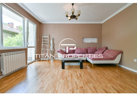 Mieszkanie do wynajęcia - Яворов/Iavorov София/sofia, Bułgaria, 94 m², 1108 USD (4253 PLN), NET-100184418