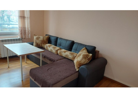 Mieszkanie do wynajęcia - Банишора/Banishora София/sofia, Bułgaria, 60 m², 555 USD (2124 PLN), NET-100377165