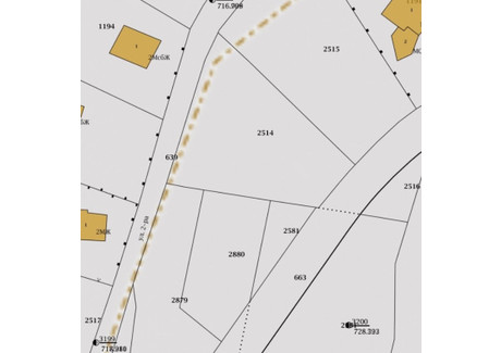 Działka na sprzedaż - с. Панчарево/s. Pancharevo София/sofia, Bułgaria, 948 m², 152 467 USD (637 313 PLN), NET-100988122