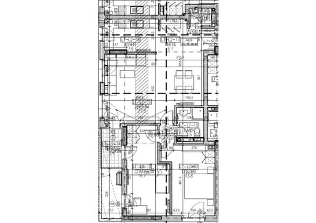 Mieszkanie na sprzedaż - Младост /Mladost София/sofia, Bułgaria, 101 m², 303 374 USD (1 259 003 PLN), NET-103036283