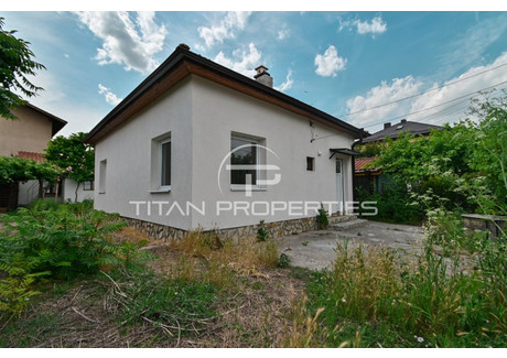 Dom na sprzedaż - гр. Костинброд/gr. Kostinbrod София/sofia, Bułgaria, 60 m², 109 090 USD (443 996 PLN), NET-103036293