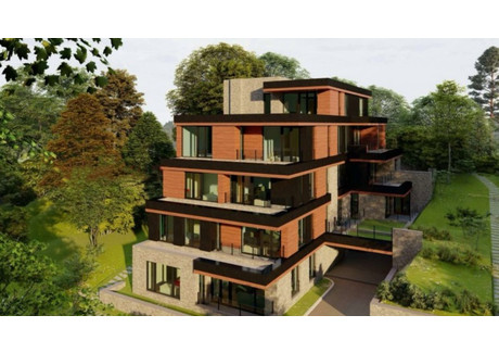 Mieszkanie na sprzedaż - Драгалевци/Dragalevci София/sofia, Bułgaria, 137 m², 330 652 USD (1 372 205 PLN), NET-103187974