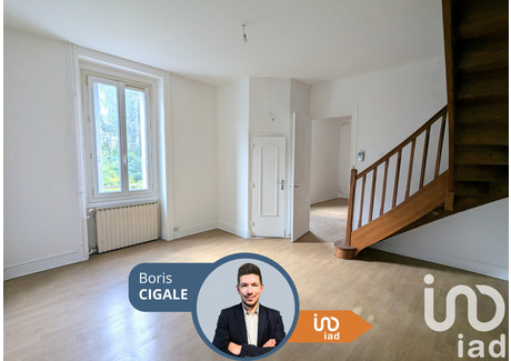 Mieszkanie na sprzedaż - La Ricamarie, Francja, 90 m², 73 333 USD (299 931 PLN), NET-100922054