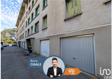 Komercyjne na sprzedaż - Saint-Étienne, Francja, 71 m², 47 798 USD (183 546 PLN), NET-93990930