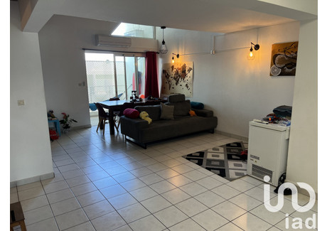 Mieszkanie na sprzedaż - Saint-Pierre, Francja, 82 m², 299 218 USD (1 226 795 PLN), NET-102428485