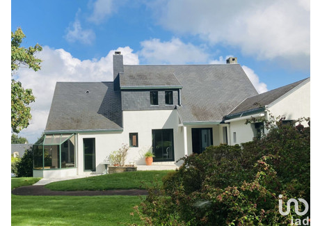 Dom na sprzedaż - Bourgvallees, Francja, 175 m², 376 050 USD (1 481 637 PLN), NET-91953748