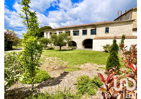 Dom na sprzedaż - Ales, Francja, 290 m², 926 075 USD (3 648 737 PLN), NET-97051037