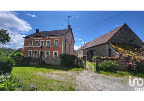 Dom na sprzedaż - Peyrat-La-Nonière, Francja, 123 m², 70 787 USD (271 823 PLN), NET-98022117