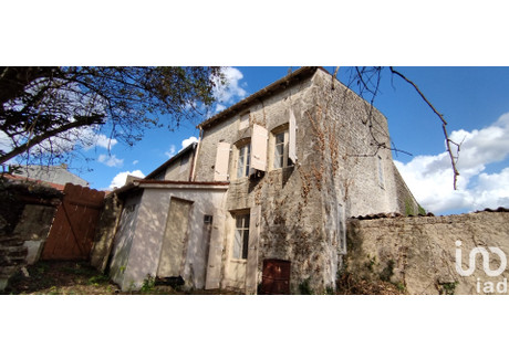 Dom na sprzedaż - Aulnay, Francja, 40 m², 49 986 USD (191 947 PLN), NET-100816804