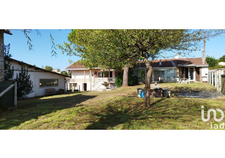 Dom na sprzedaż - Saint-Séverin-Sur-Boutonne, Francja, 159 m², 139 279 USD (582 188 PLN), NET-100963188