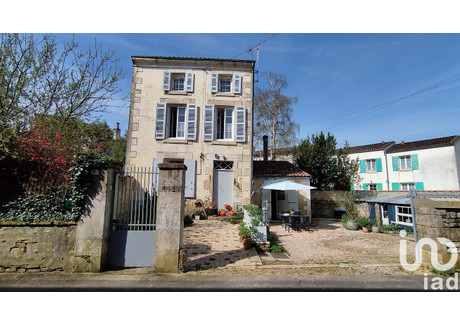 Dom na sprzedaż - Aulnay, Francja, 85 m², 134 060 USD (528 198 PLN), NET-96194266