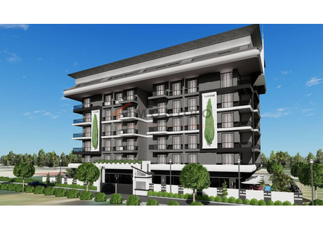 Mieszkanie na sprzedaż - Alanya Mahmutlar, Turcja, 130 m², 230 197 USD (941 506 PLN), NET-86076558