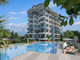 Mieszkanie na sprzedaż - Alanya Ishakli, Turcja, 130 m², 123 063 USD (493 482 PLN), NET-86076709