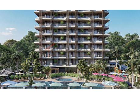 Mieszkanie na sprzedaż - Alanya Demirtas, Turcja, 55 m², 108 428 USD (416 365 PLN), NET-86077011