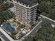 Mieszkanie na sprzedaż - Alanya Demirtas, Turcja, 55 m², 110 949 USD (442 688 PLN), NET-86077011