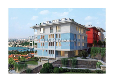 Mieszkanie na sprzedaż - Istanbul Uskudar, Turcja, 210 m², 867 741 USD (3 627 157 PLN), NET-86456213