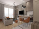 Mieszkanie na sprzedaż - Istanbul Kagithane, Turcja, 52 m², 167 410 USD (659 597 PLN), NET-86456400
