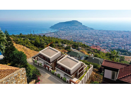 Dom na sprzedaż - Alanya Bektas, Turcja, 400 m², 3 049 795 USD (11 711 212 PLN), NET-86568521