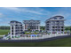 Mieszkanie na sprzedaż - Alanya Oba, Turcja, 85 m², 197 362 USD (777 605 PLN), NET-87064420