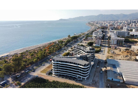 Mieszkanie na sprzedaż - Alanya Kargicak, Turcja, 80 m², 255 074 USD (1 025 396 PLN), NET-87064457