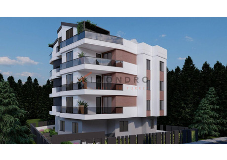 Mieszkanie na sprzedaż - Antalya Centre, Turcja, 60 m², 106 499 USD (435 583 PLN), NET-87113975