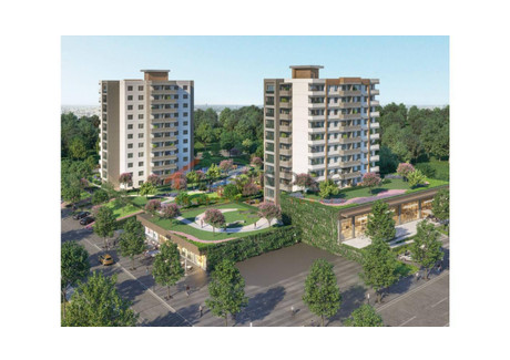 Mieszkanie na sprzedaż - Istanbul Esenyurt, Turcja, 136 m², 219 224 USD (841 821 PLN), NET-87526793