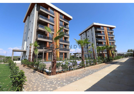 Mieszkanie na sprzedaż - Antalya Kepez, Turcja, 60 m², 82 598 USD (338 650 PLN), NET-88578713