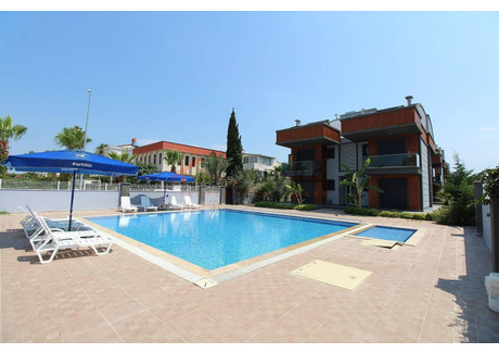 Mieszkanie na sprzedaż - Belek Kadriye, Turcja, 115 m², 144 021 USD (553 040 PLN), NET-89182219