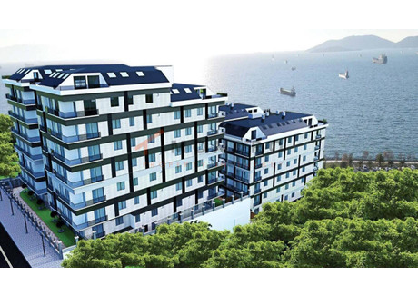 Mieszkanie na sprzedaż - Istanbul Pendik, Turcja, 128 m², 844 039 USD (3 241 109 PLN), NET-89238548