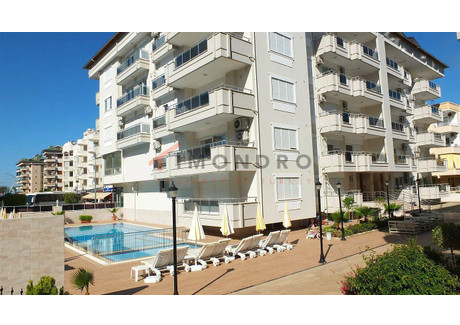 Mieszkanie na sprzedaż - Alanya Oba, Turcja, 100 m², 329 647 USD (1 262 550 PLN), NET-89802823