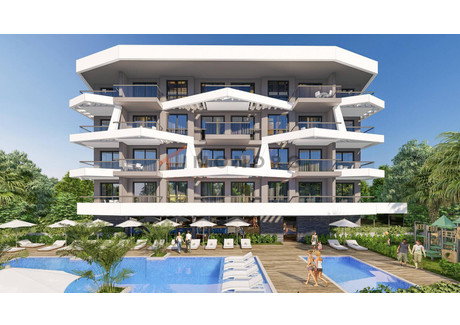 Mieszkanie na sprzedaż - Alanya Oba, Turcja, 106 m², 256 964 USD (1 012 439 PLN), NET-89876635