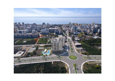 Mieszkanie na sprzedaż - Alanya Mahmutlar, Turcja, 195 m², 565 442 USD (2 176 952 PLN), NET-83245486