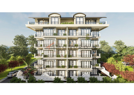 Mieszkanie na sprzedaż - Alanya Mahmutlar, Turcja, 60 m², 143 865 USD (589 846 PLN), NET-83246159