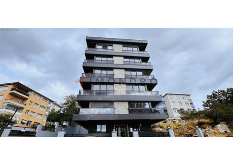 Mieszkanie na sprzedaż - Istanbul Besiktas, Turcja, 85 m², 429 317 USD (1 760 201 PLN), NET-94673407